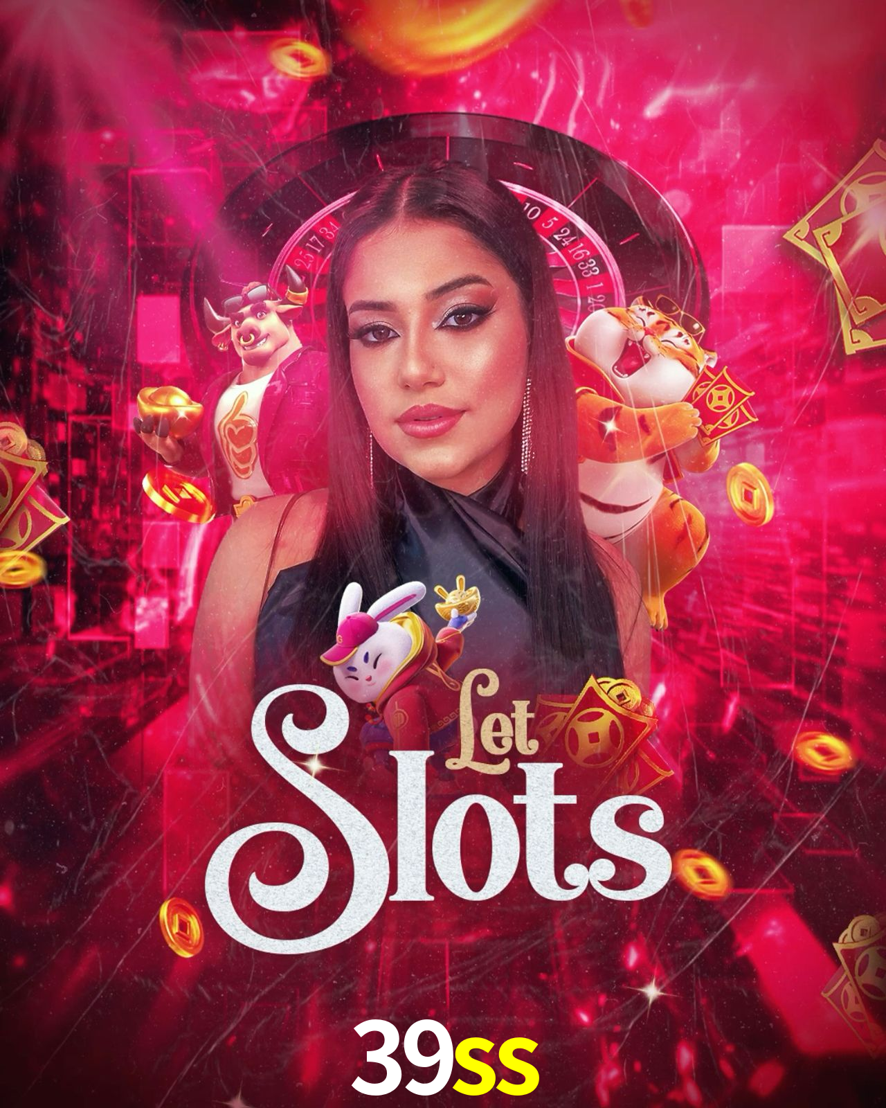 39ss: A Experiência de Casino com Jogos de Mesa ao Vivo